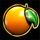 Jolly Queen Orange